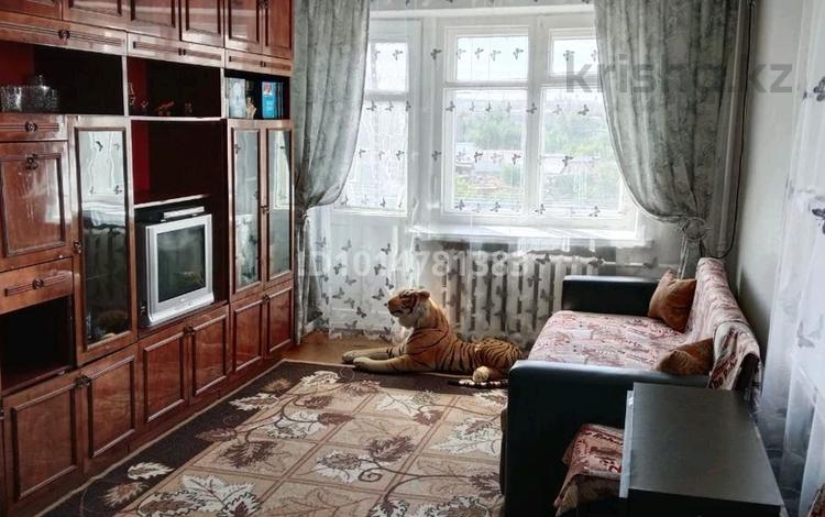 1-комнатная квартира · 30 м² · 4/4 этаж, Сулейменова — Район элеватора за 120 000 ₸ в Кокшетау — фото 2