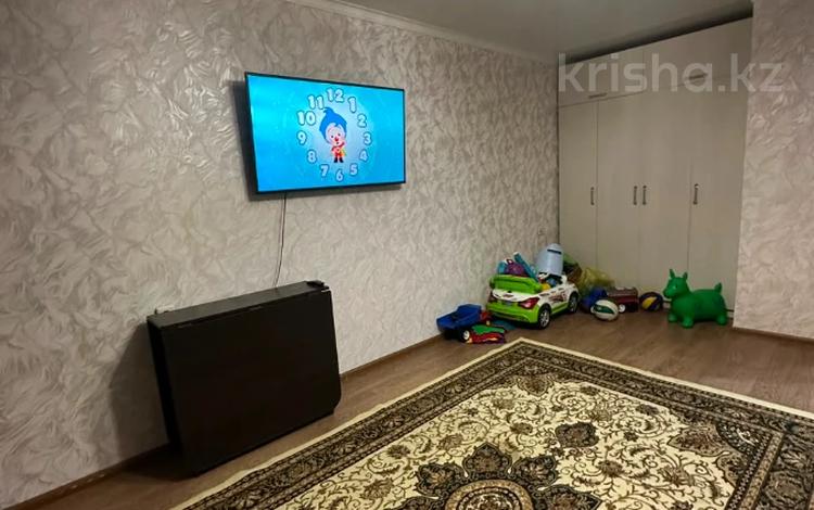 2-бөлмелі пәтер · 63 м² · 5 қабат, Кизатова, бағасы: 23.5 млн ₸ в Петропавловске — фото 2