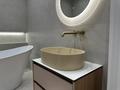 2-комнатная квартира · 63 м² · 10/18 этаж, Утепова 31 — Возле ТРЦ Мега Алматы за 24 000 ₸ в Бостандыкский р-н — фото 18