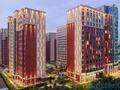 1-комнатная квартира, 40 м², 2 этаж, Манаса 109а за 55 млн 〒 в Алматы, Алмалинский р-н — фото 11