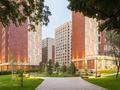 1-комнатная квартира, 40 м², 2 этаж, Манаса 109а за 55 млн 〒 в Алматы, Алмалинский р-н — фото 10