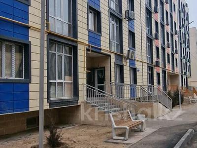 1-комнатная квартира · 36.7 м² · 6/6 этаж, Микрорайон 4 61/1 за 15.5 млн 〒 в Конаеве