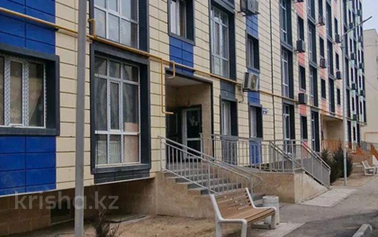 1-комнатная квартира · 36.7 м² · 6/6 этаж, Микрорайон 4 61/1 за 15.5 млн ₸ в Конаеве — фото 2