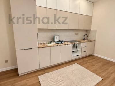 2-бөлмелі пәтер · 47 м² · 4 қабат, Қайрат ш/а., Сыбызгы 100, бағасы: 30.5 млн ₸ в Алматы, Турксибский р-н