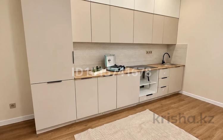 2-комнатная квартира · 47 м² · 4 этаж, мкр Кайрат, Сыбызгы 100 за 30 млн ₸ в Алматы, Турксибский р-н — фото 2