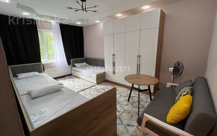 3 комнаты · 70 м² · 3/8 этаж, Панфилова 83 83 за 75 000 ₸ в Алматы — фото 2