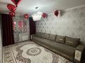 2-комнатная квартира · 51 м² · 1/5 этаж, мкр Пригородный 11 за 30 млн ₸ в Астане, Есильский р-н