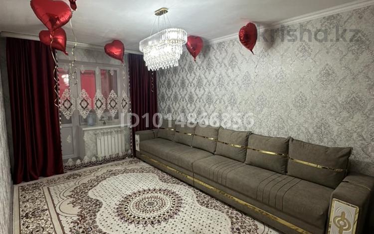 2-комнатная квартира · 51 м² · 1/5 этаж, мкр Пригородный 11 за 30 млн ₸ в Астане, Есильский р-н — фото 2