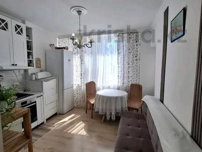 2-бөлмелі пәтер · 58 м² · 6/9 қабат, Караменде би Шакаулы — Комфортная Школа №106, бағасы: 27 млн ₸ в Астане, Сарыарка р-н