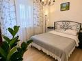 2-бөлмелі пәтер · 58 м² · 6/9 қабат, Караменде би Шакаулы — Комфортная Школа №106, бағасы: 27 млн ₸ в Астане, Сарыарка р-н — фото 3