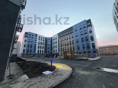 3-комнатная квартира · 80 м² · 8/9 этаж, Султан Бейбарыс 437 за 30.8 млн 〒 в Атырау