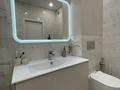 3-бөлмелі пәтер · 109 м² · 1/9 қабат, Наримановская 70, бағасы: 68 млн ₸ в Костанае — фото 21