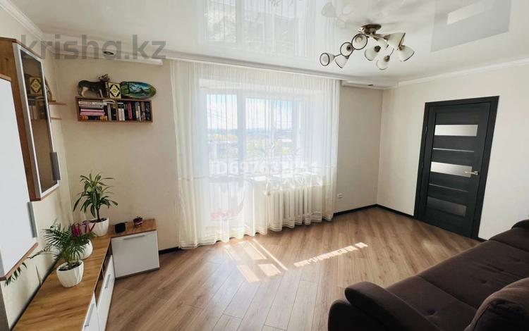3-бөлмелі пәтер · 56.7 м² · 9/9 қабат, Жаңа қала ш/а., Проспект Бухар-Жырау 63/2, бағасы: 27 млн ₸ в Караганде, Казыбек би р-н — фото 7