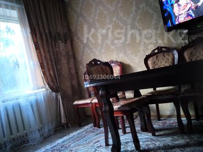 2-бөлмелі пәтер · 48 м² · 3/5 қабат, Микр. Алатау 6, бағасы: 16.5 млн ₸ в Таразе