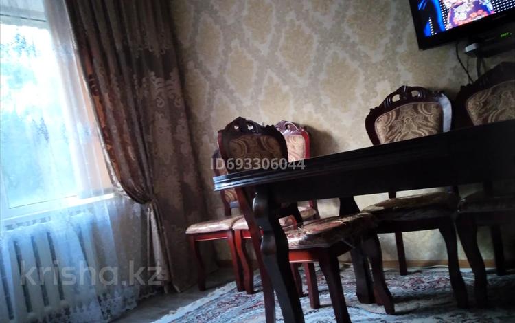 2-бөлмелі пәтер · 48 м² · 3/5 қабат, Микр. Алатау 6, бағасы: 16.5 млн ₸ в Таразе — фото 18