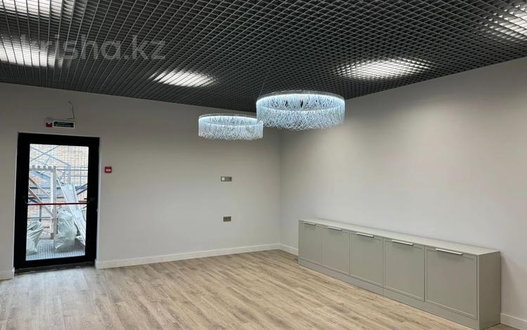 Офисы · 222 м² за ~ 5.6 млн ₸ в Алматы, Медеуский р-н — фото 2