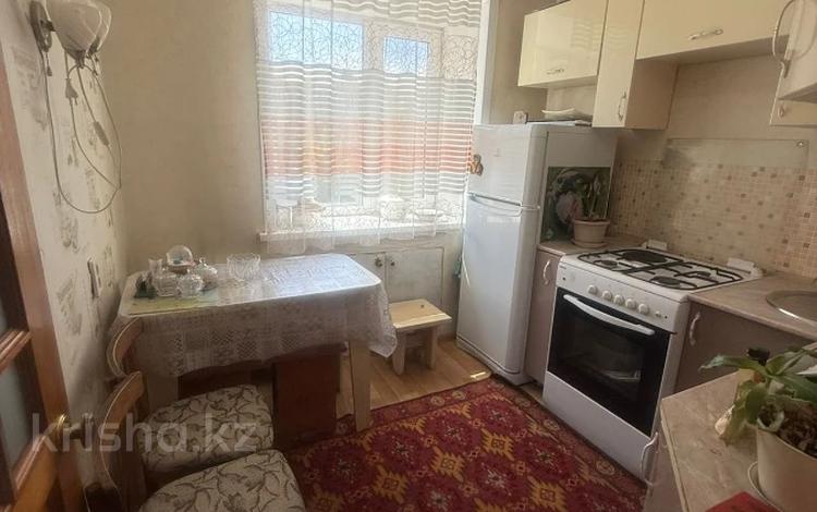 1-комнатная квартира · 30 м² · 3/5 этаж, 410 квартал за 12 млн ₸ в Абай обл. — фото 15