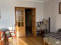 3-бөлмелі пәтер · 100 м² · 8/9 қабат, Кабанбай батыра 111 — Угол Масанчи, бағасы: 90 млн ₸ в Алматы, Алмалинский р-н — фото 12