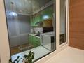 3-бөлмелі пәтер · 100 м² · 8/9 қабат, Кабанбай батыра 111 — Угол Масанчи, бағасы: 90 млн ₸ в Алматы, Алмалинский р-н — фото 41