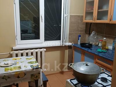1 комната · 30 м² · 1/5 этаж, мкр №1 — Улыкбек Сайна за 80 000 ₸ в Алматы, Ауэзовский р-н