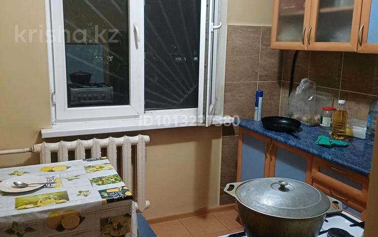 1 комната · 30 м² · 1/5 этаж, мкр №1 — Улыкбек Сайна за 80 000 ₸ в Алматы, Ауэзовский р-н — фото 2