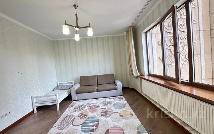 2-комнатная квартира · 82 м² · 9/15 этаж, Ерғожин — Аль-Фараби - Ходжанова за 350 000 〒 в Алматы, Бостандыкский р-н — фото 14