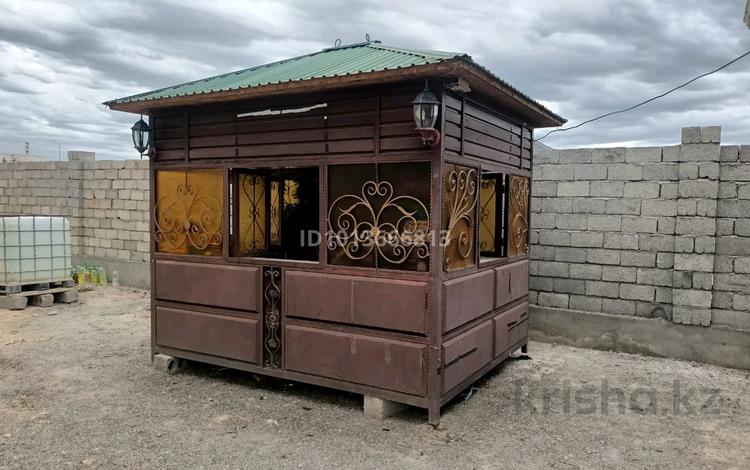 Свободное назначение, магазины и бутики · 8 м² за 1.1 млн ₸ в Туркестане — фото 2