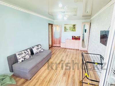 2-комнатная квартира · 48 м² · 5/5 этаж, Ихсанова 87/1 за 120 000 ₸ в Уральске