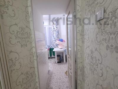 3-бөлмелі пәтер · 64 м² · 2/5 қабат, Айнабұлақ-2 ш/а., бағасы: 41 млн ₸ в Алматы, Жетысуский р-н