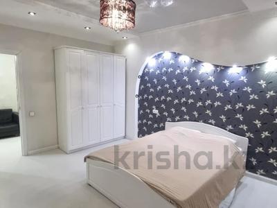 2-комнатная квартира · 64 м² · 4/19 этаж, Брусиловского — Абая за 42 млн ₸ в Алматы, Алмалинский р-н
