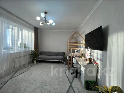 1-комнатная квартира · 40 м² · 12/13 этаж, нурмаганбетова — БЕЗ КОМИССИИ ДЛЯ ПОКУПАТЕЛЯ за 23 млн ₸ в Астане, Алматы р-н