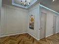 3-бөлмелі пәтер · 125.8 м² · 2/5 қабат, Нұрсая ш/а., Абулхаир Хана 46/2 — Теннисный центр, бағасы: 80 млн ₸ в Атырау, мкр Нурсая — фото 11