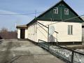 Отдельный дом · 4 комнаты · 100 м² · 18 сот., Рыскулова 18 за 16 млн ₸ в Бактыбая жолбарысулах