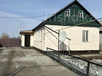 Отдельный дом · 4 комнаты · 100 м² · 18 сот., Рыскулова 18 за 16 млн 〒 в Бактыбая жолбарысулах