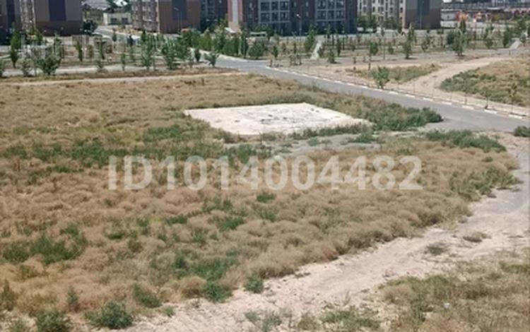 1-комнатная квартира · 42.6 м² · 4 этаж, мкр Акжайык 252/8 за 110 000 ₸ в Шымкенте, Абайский р-н — фото 2