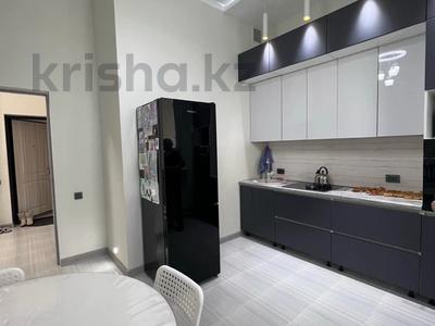 2-комнатная квартира · 77 м² · 1/6 этаж, мкр Нурсая, Абулхайыр хан 74-1 — ЖК «New City» за 17 000 〒 в Атырау