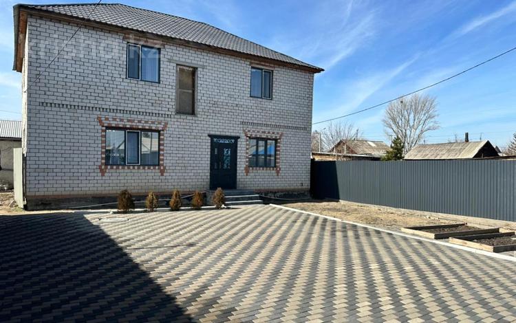 Отдельный дом · 4 комнаты · 162.2 м² · 7 сот., Беркимбаева 68 за 45 млн ₸ в Экибастузе — фото 39