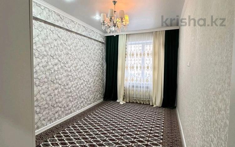 3-комнатная квартира · 110 м² · 4/9 этаж, 17-й мкр 97 за 40 млн 〒 в Актау — фото 2