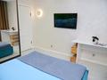 3-комнатная квартира · 70 м² · 5/7 этаж, мкр Кайрат, Кульджинский тракт 153\42 — Бухтарминская за 30 000 ₸ в Алматы, Турксибский р-н — фото 16