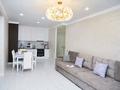 3-комнатная квартира · 70 м² · 5/7 этаж, мкр Кайрат, Кульджинский тракт 153\42 — Бухтарминская за 30 000 ₸ в Алматы, Турксибский р-н — фото 18