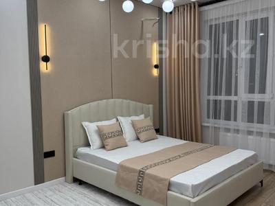 2-бөлмелі пәтер · 42 м² · 5/12 қабат, ул. Фадеева, 38г, бағасы: 35.5 млн ₸ в Алматы, Алатауский р-н