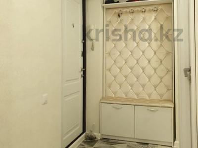 2-комнатная квартира · 43 м² · 4/5 этаж, мкр Аксай-2 за 32.5 млн 〒 в Алматы, Ауэзовский р-н