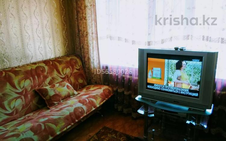 1-бөлмелі пәтер · 35 м² · 1/4 қабат, Алмазова 46 — Назарбаева, бағасы: 8 000 ₸ в Уральске — фото 5