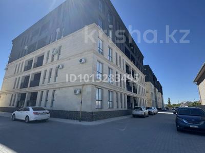 3-комнатная квартира · 125.84 м² · 4/5 этаж, Қашаған 2Д — Ақбұлақ Ривьера за 59.9 млн ₸ в Жанаозен