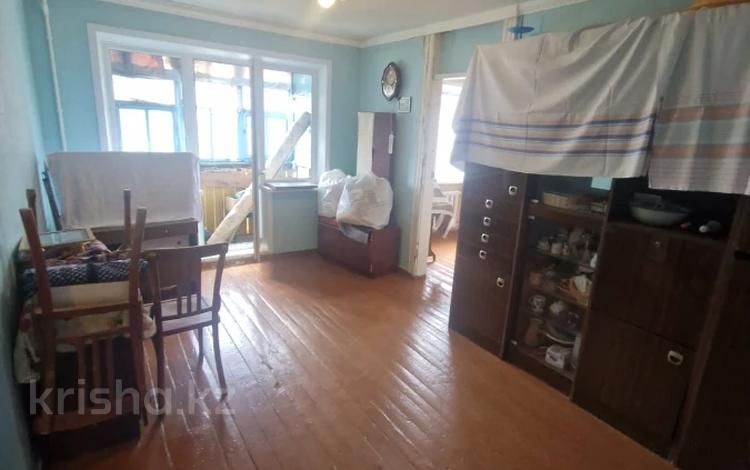 2-бөлмелі пәтер · 44.7 м² · 4/5 қабат, Машхур Жусупа 37а, бағасы: ~ 8.5 млн ₸ в Экибастузе — фото 10