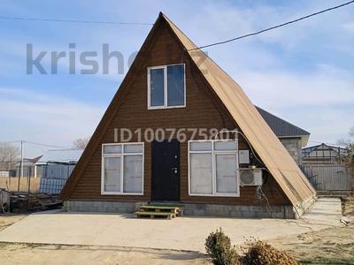 Дача · 3 комнаты · 100 м² · 6 сот., ПКСТ Алмалы 43 за 19.9 млн 〒 в Косозен