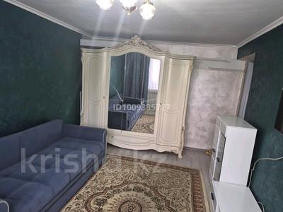 1-комнатная квартира · 25 м², Каблиса Жырау 118 — Центр за 8 млн 〒 в Талдыкоргане