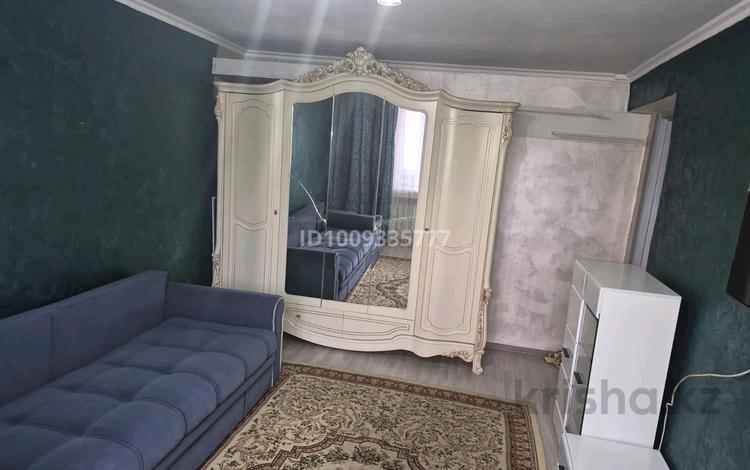 1-комнатная квартира · 25 м², Каблиса Жырау 118 — Центр за 8 млн 〒 в Талдыкоргане — фото 2