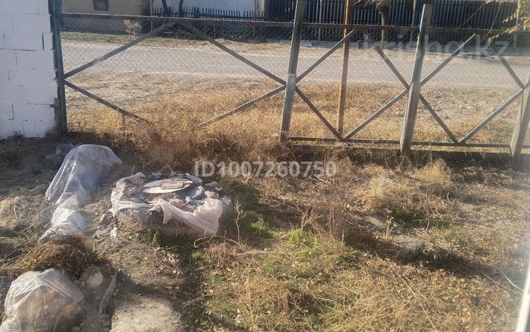 Отдельный дом · 5 комнат · 100 м² · 12 сот., Навоселский 54 — Хидаят мешит тын жанында за 12.5 млн 〒 в Шелек — фото 2