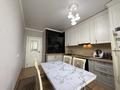 3-бөлмелі пәтер · 97 м² · 5/9 қабат, Мукан Тулебаева 25, бағасы: 37 млн ₸ в Астане, Сарайшык р-н — фото 2
